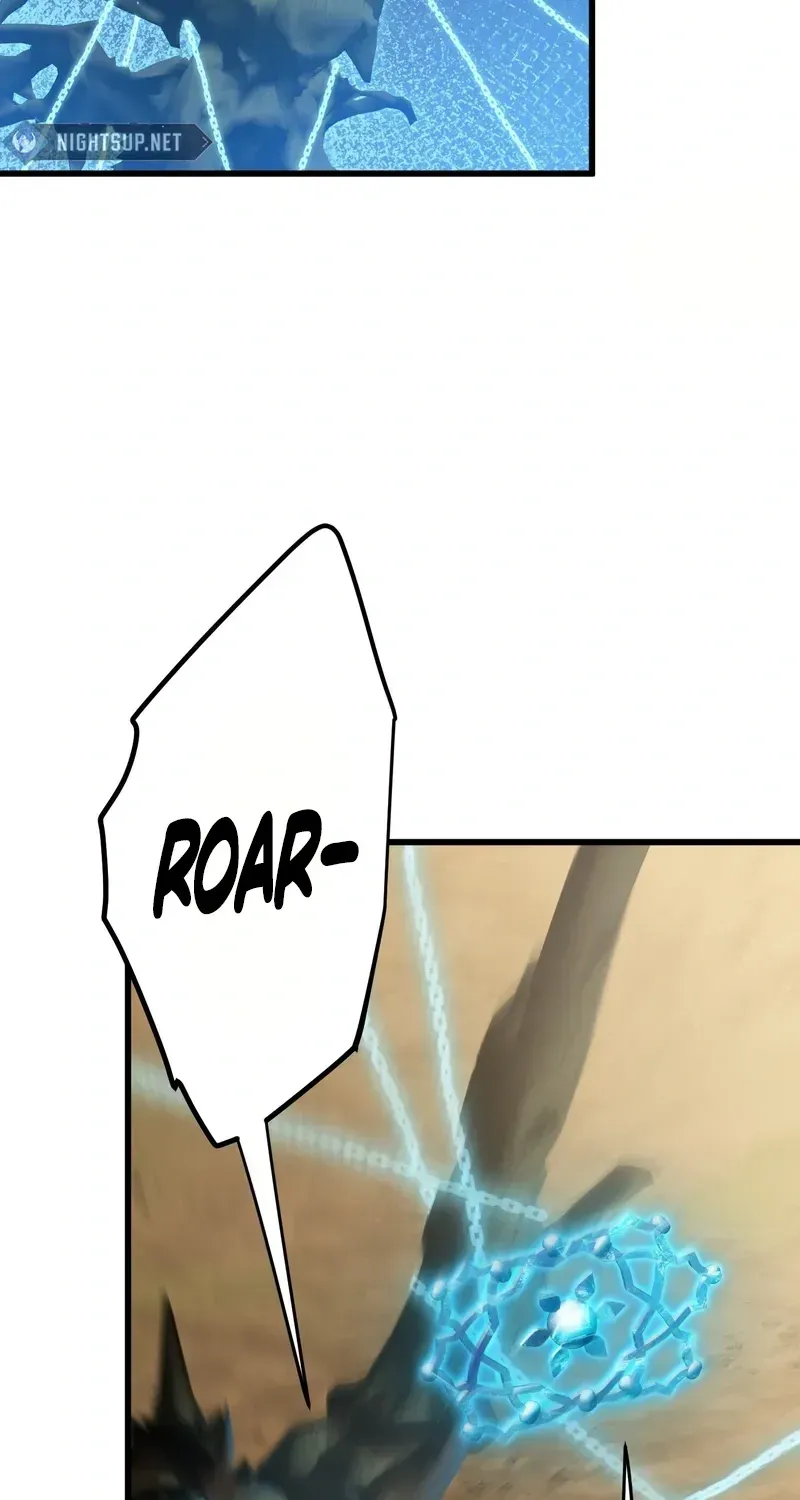 Read Chronicle of Runes Manga Online