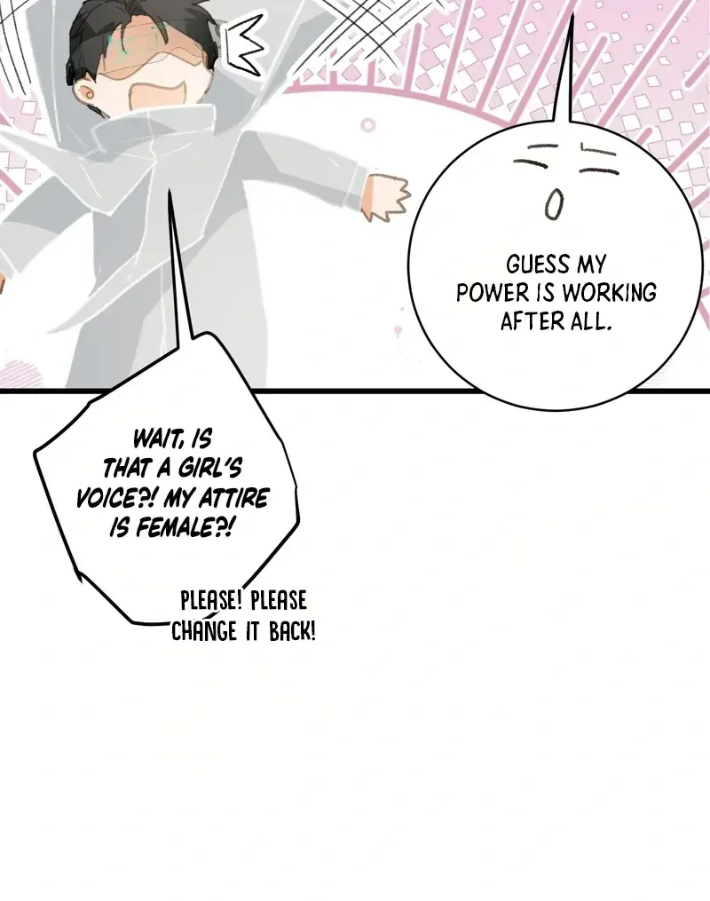 Read Chronicle of Runes Manga Online