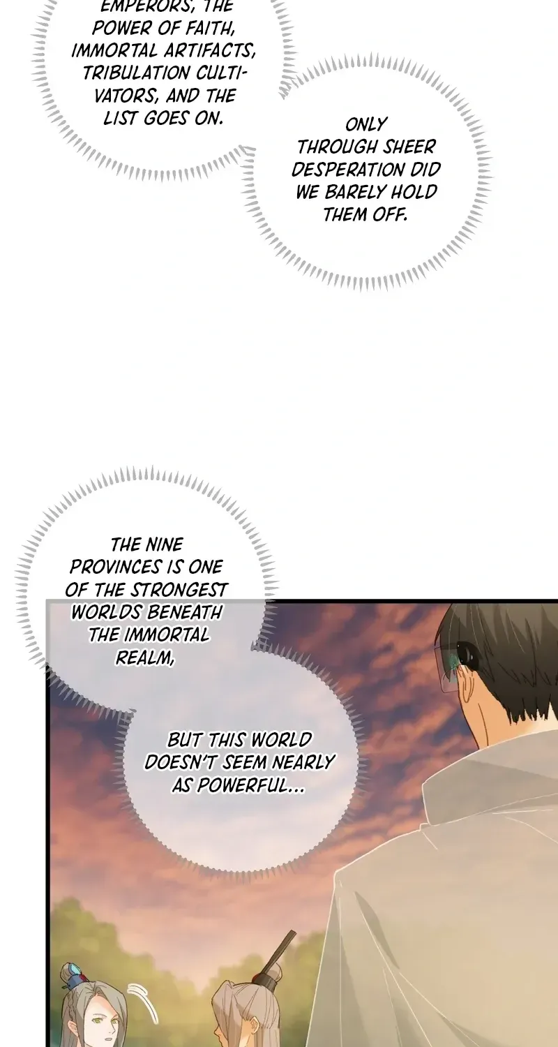 Read Chronicle of Runes Manga Online