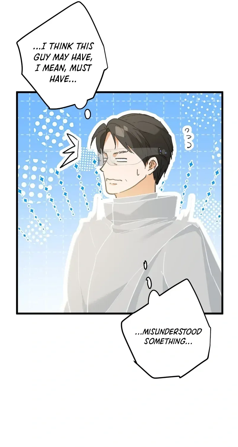 Read Chronicle of Runes Manga Online