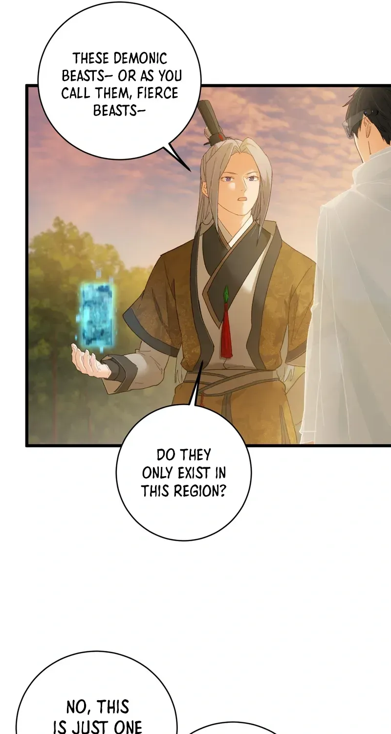 Read Chronicle of Runes Manga Online