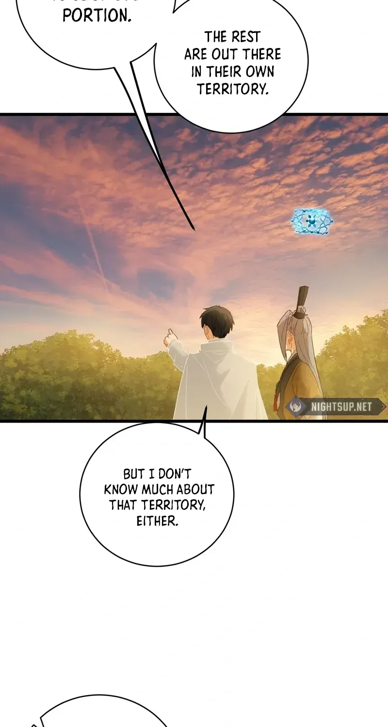 Read Chronicle of Runes Manga Online