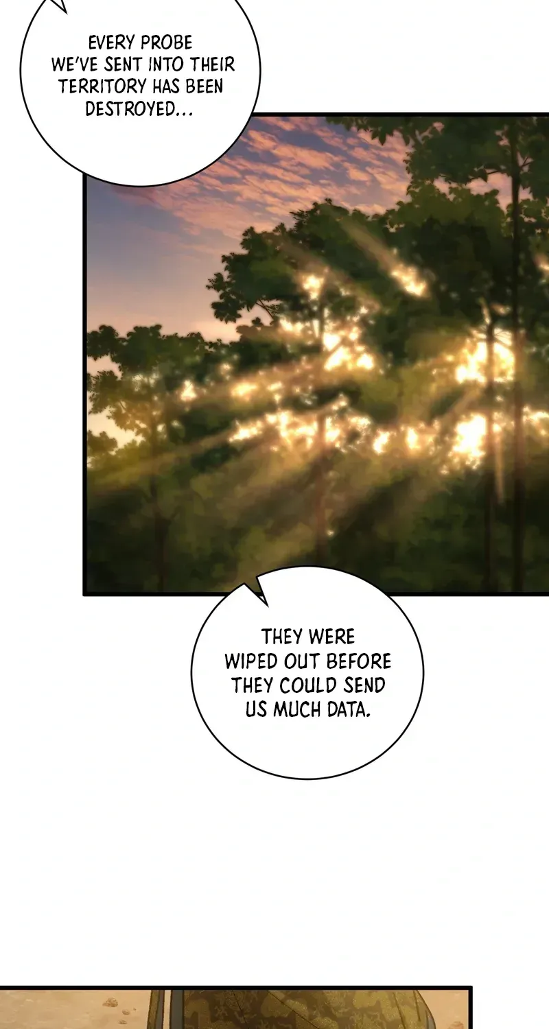 Read Chronicle of Runes Manga Online