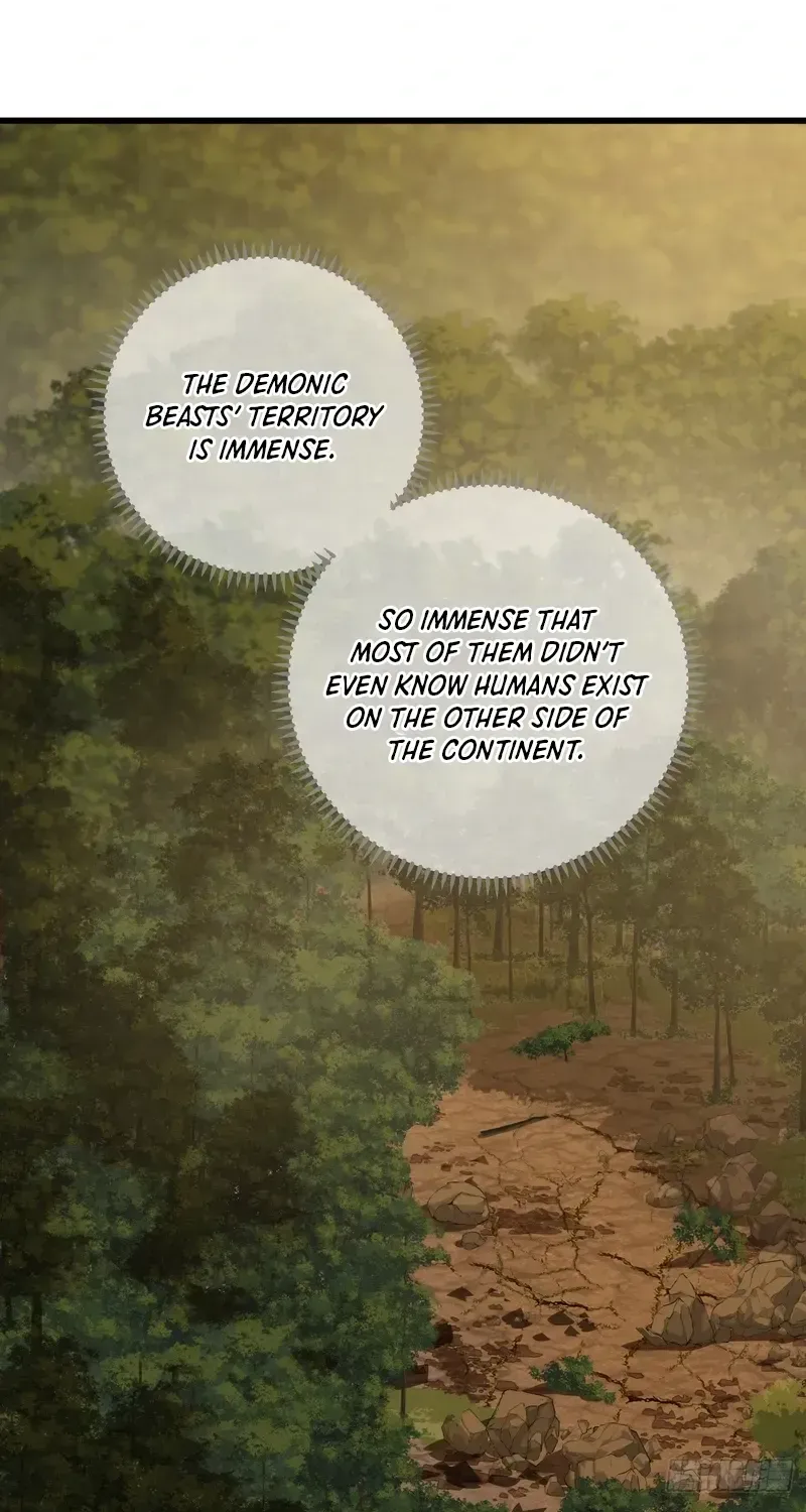 Read Chronicle of Runes Manga Online