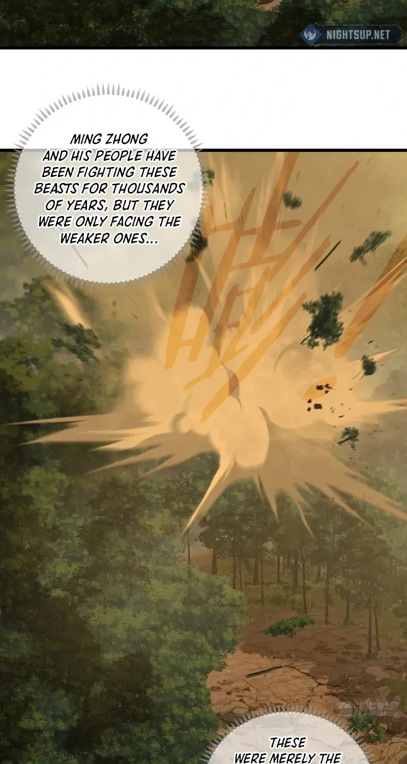 Read Chronicle of Runes Manga Online