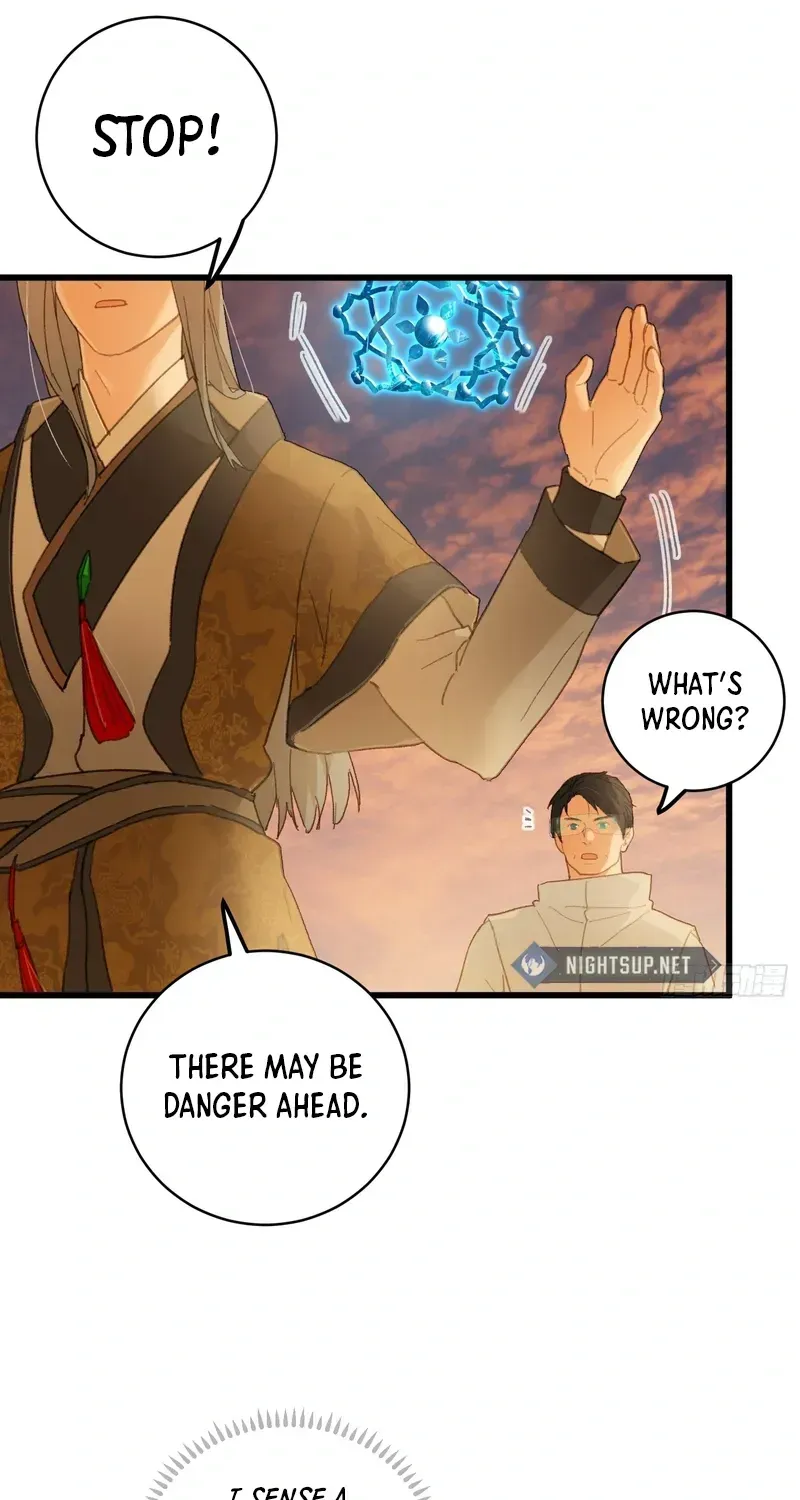 Read Chronicle of Runes Manga Online