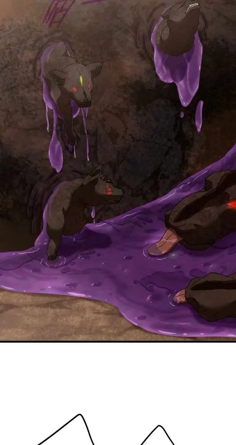 Read Chronicle of Runes Manga Online