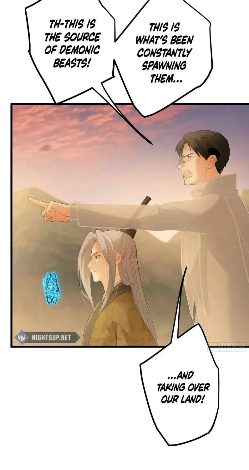 Read Chronicle of Runes Manga Online