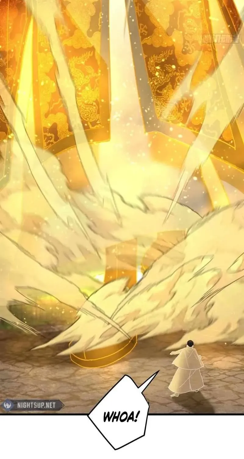 Read Chronicle of Runes Manga Online