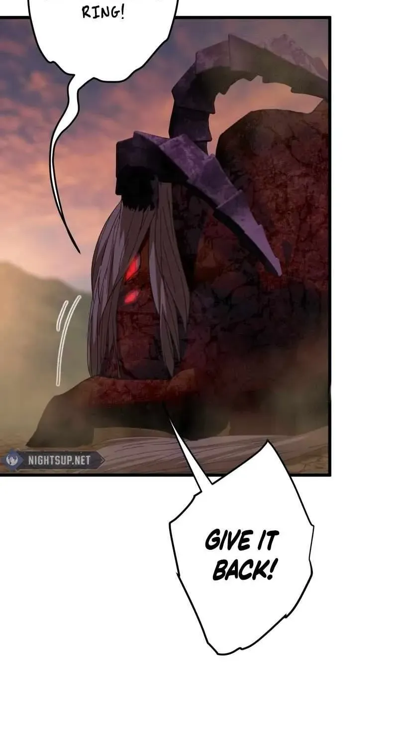 Read Chronicle of Runes Manga Online