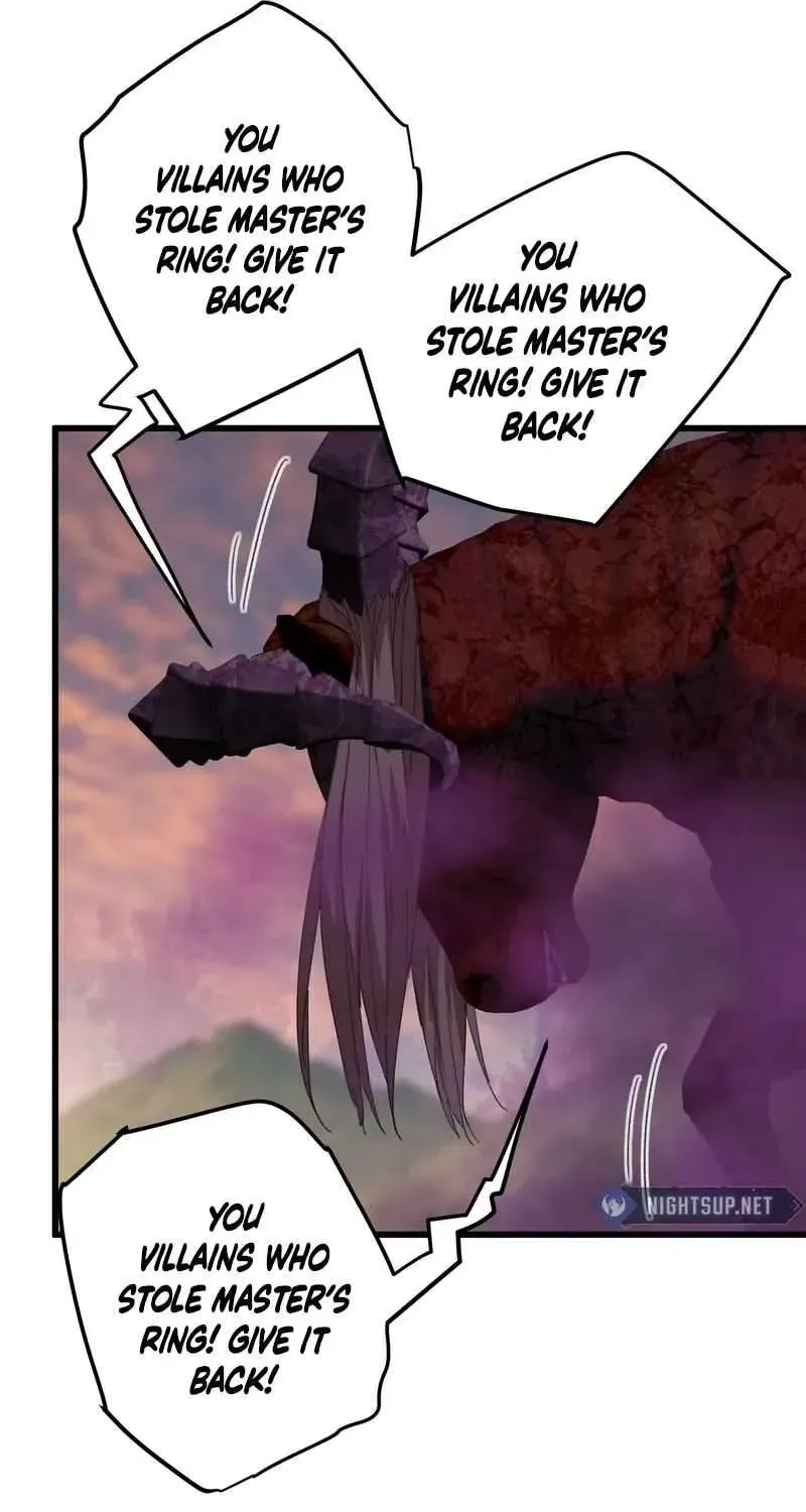 Read Chronicle of Runes Manga Online