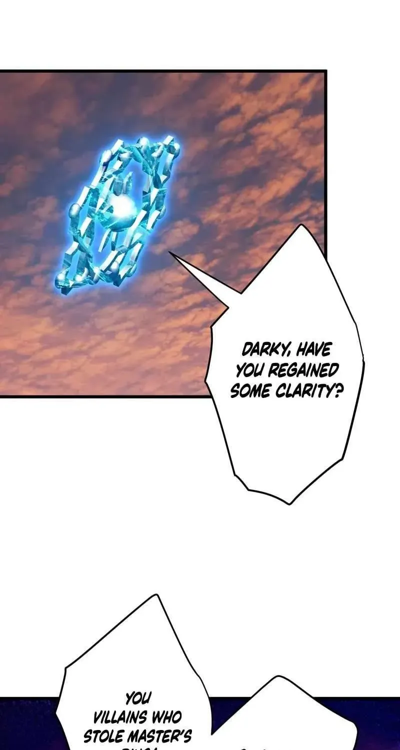 Read Chronicle of Runes Manga Online