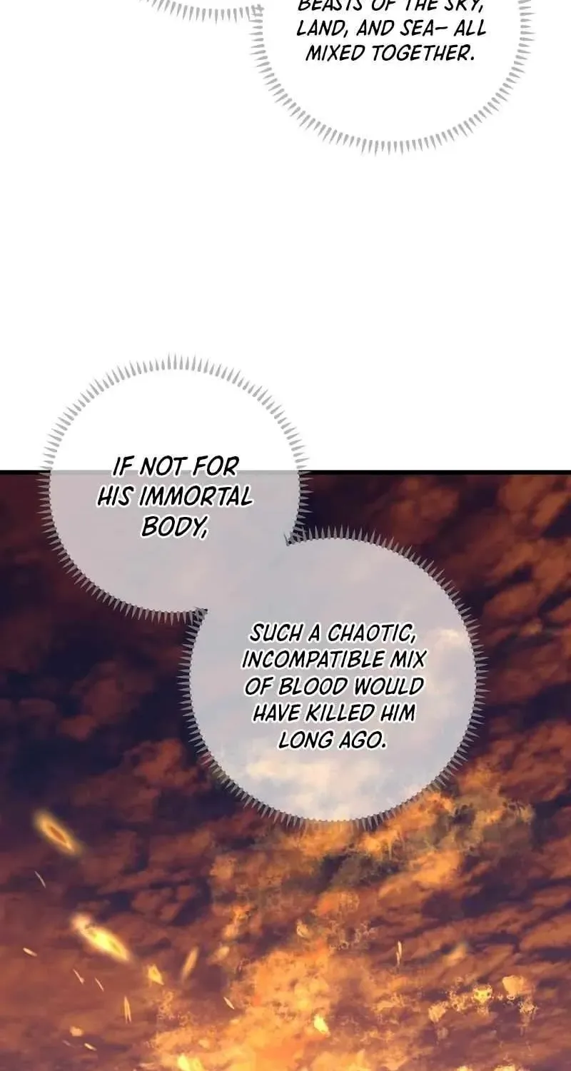 Read Chronicle of Runes Manga Online