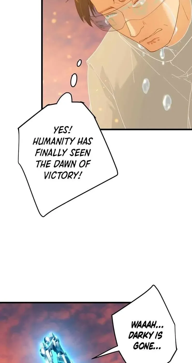 Read Chronicle of Runes Manga Online