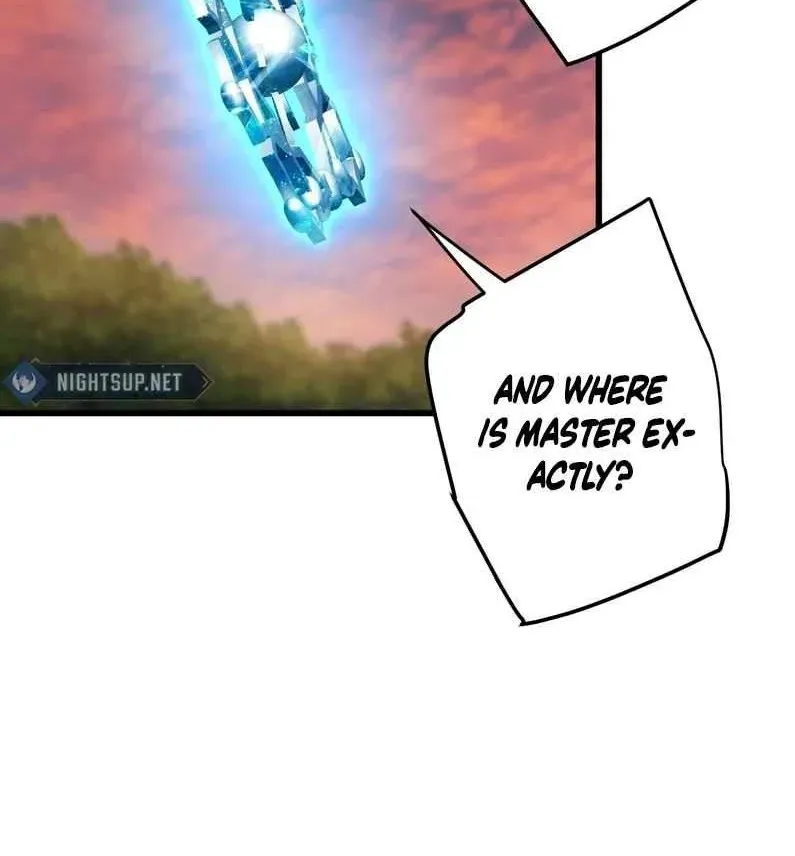 Read Chronicle of Runes Manga Online