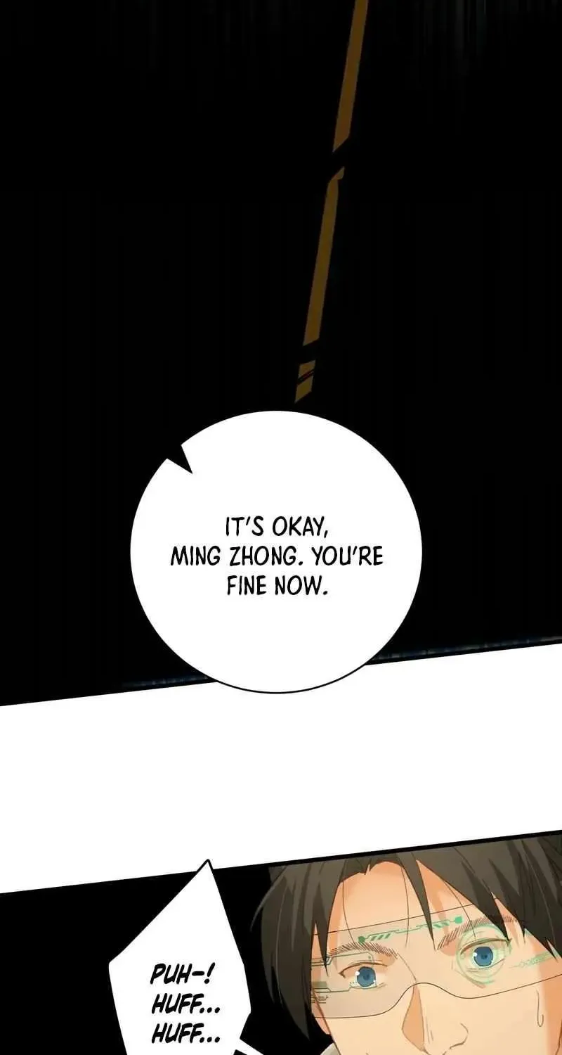 Read Chronicle of Runes Manga Online