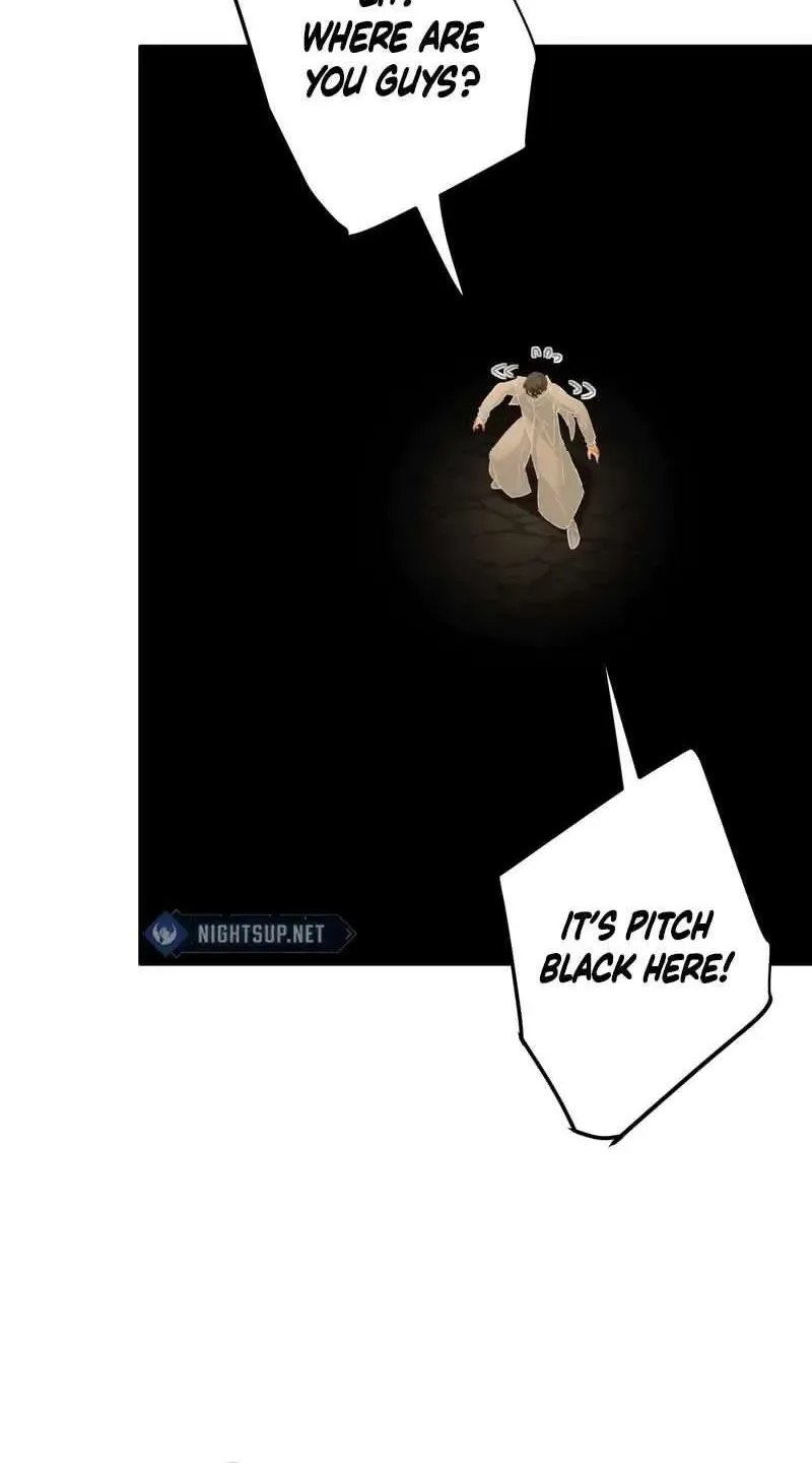 Read Chronicle of Runes Manga Online