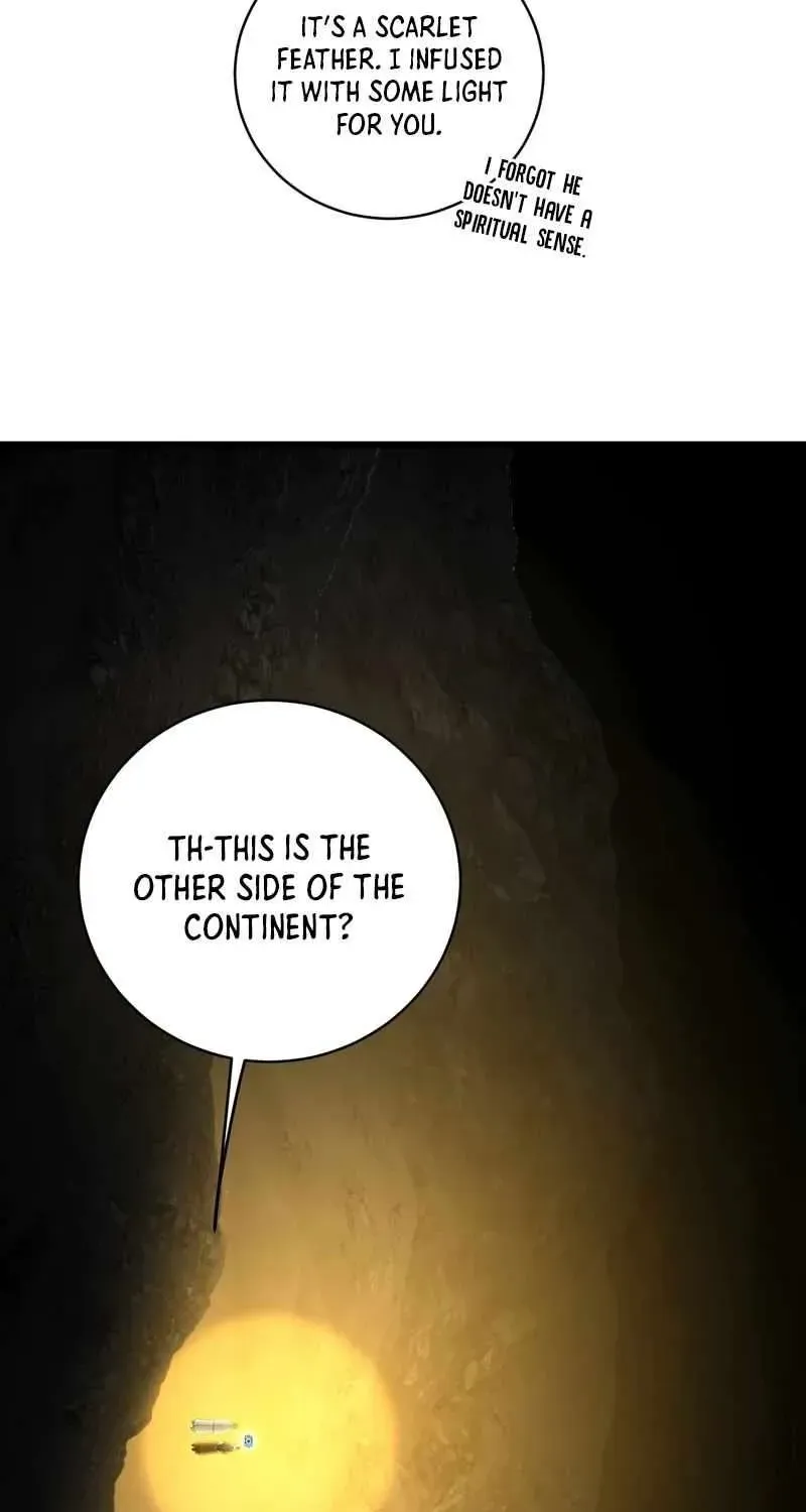 Read Chronicle of Runes Manga Online