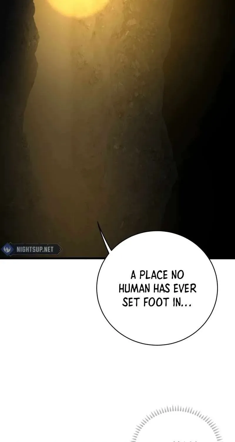 Read Chronicle of Runes Manga Online