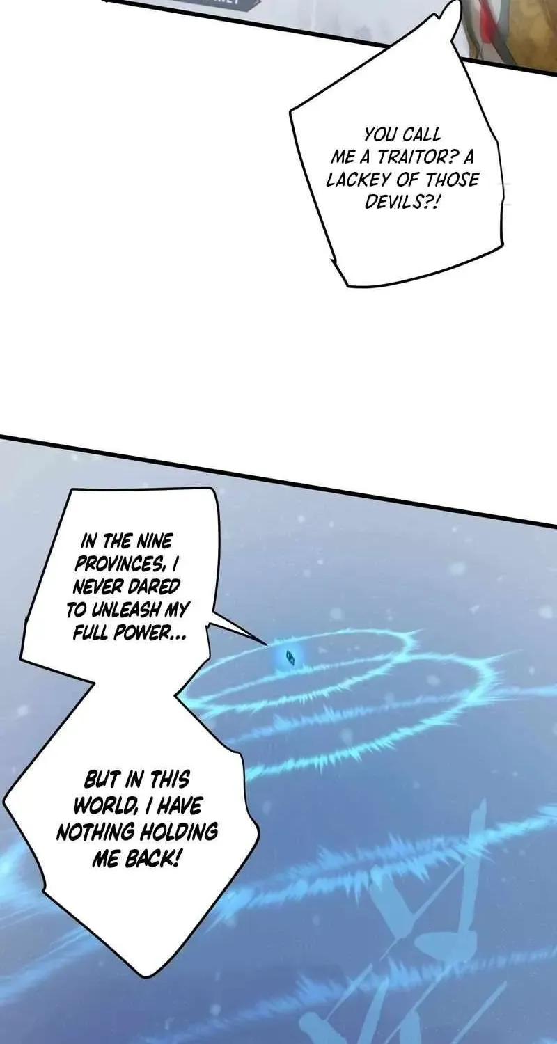 Read Chronicle of Runes Manga Online