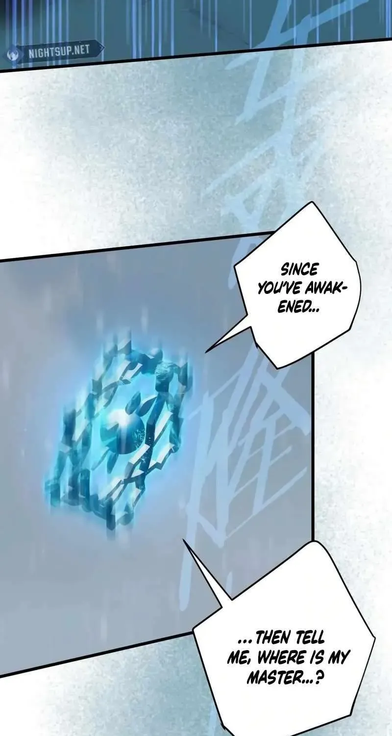 Read Chronicle of Runes Manga Online