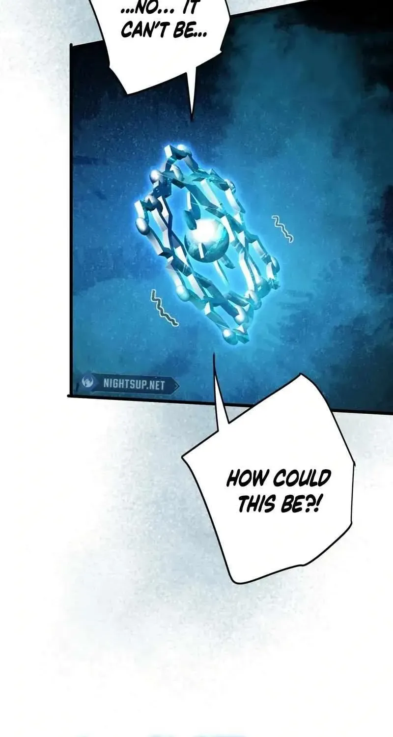 Read Chronicle of Runes Manga Online