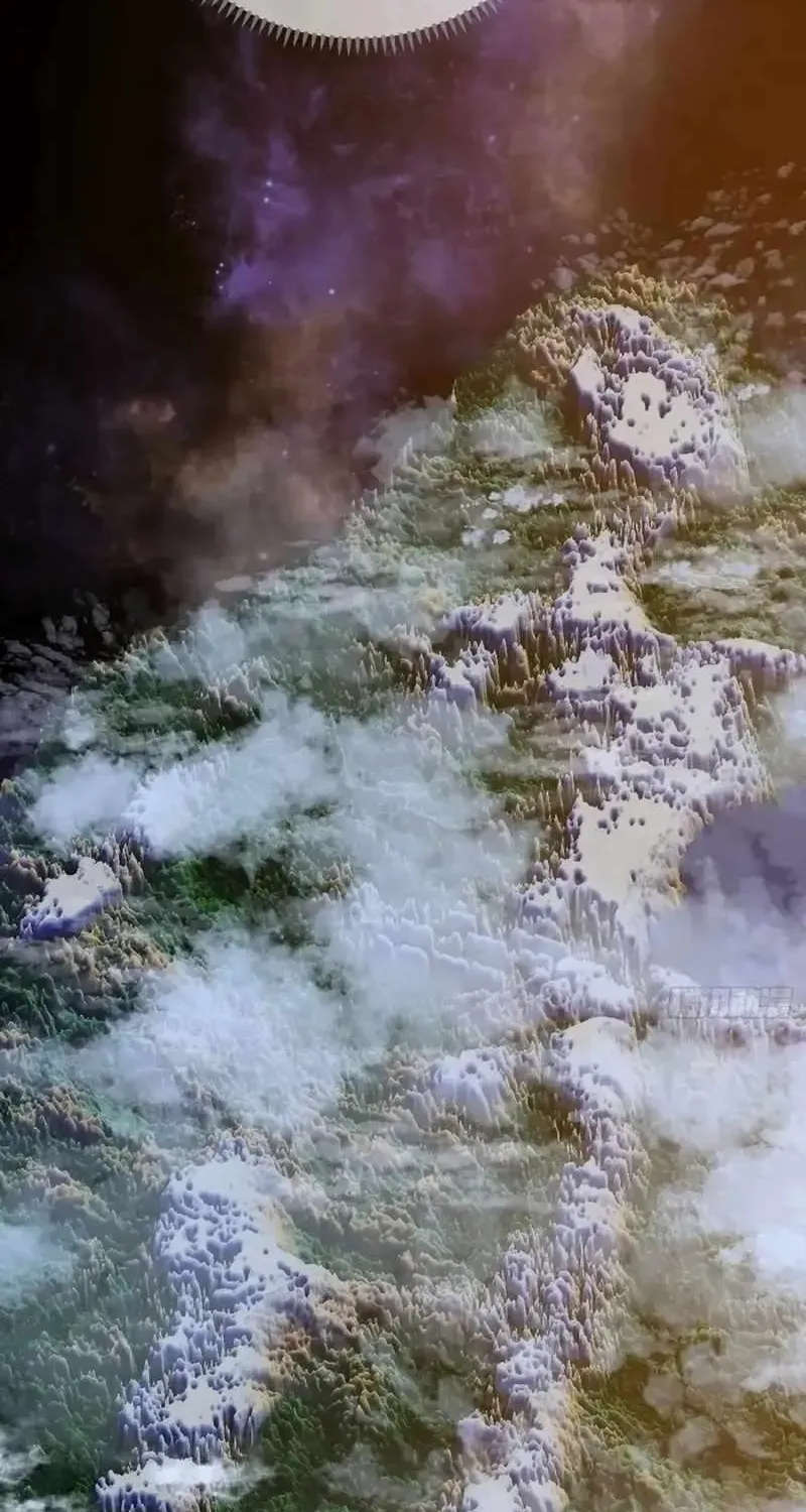 Read Chronicle of Runes Manga Online