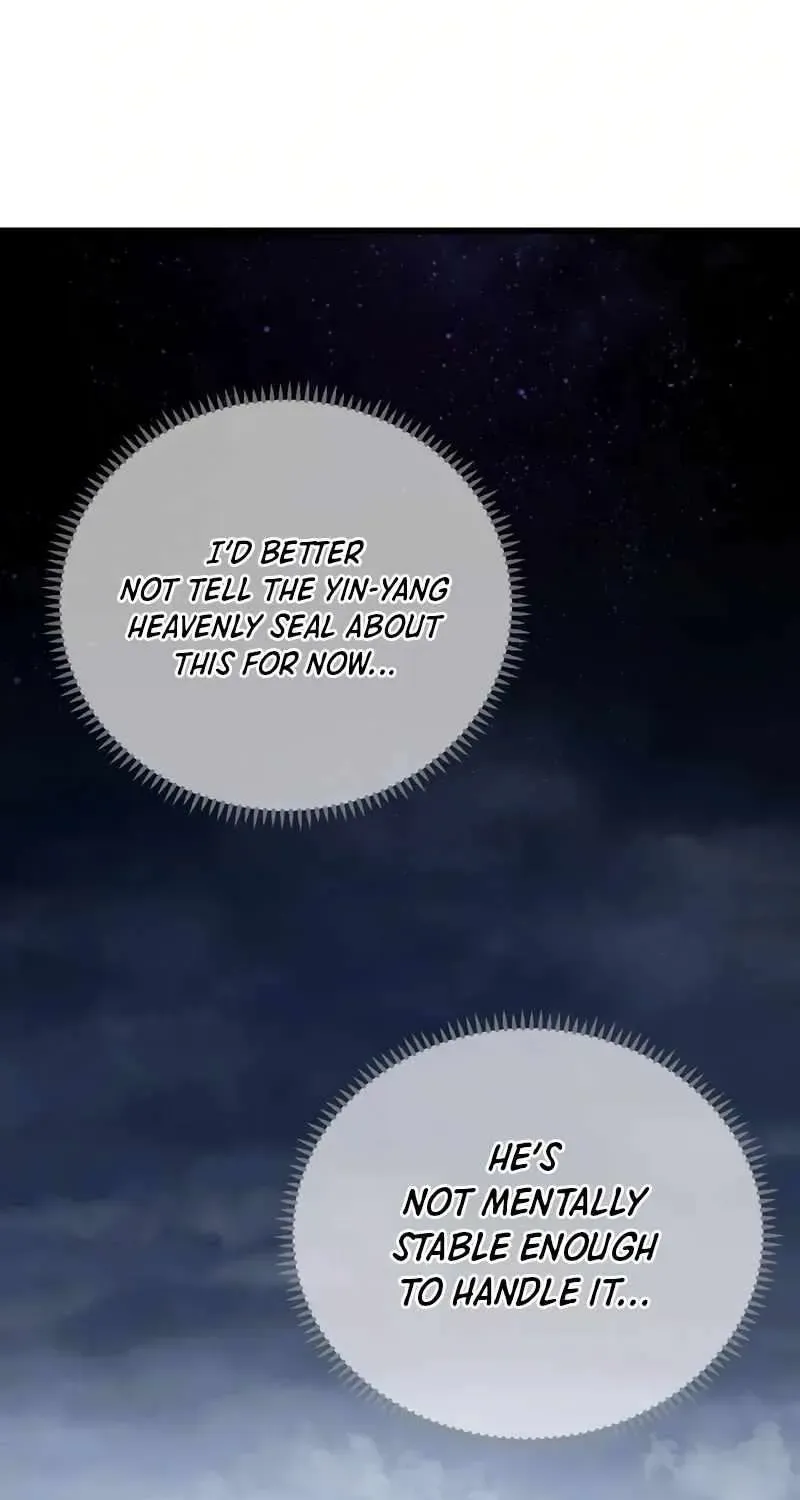 Read Chronicle of Runes Manga Online