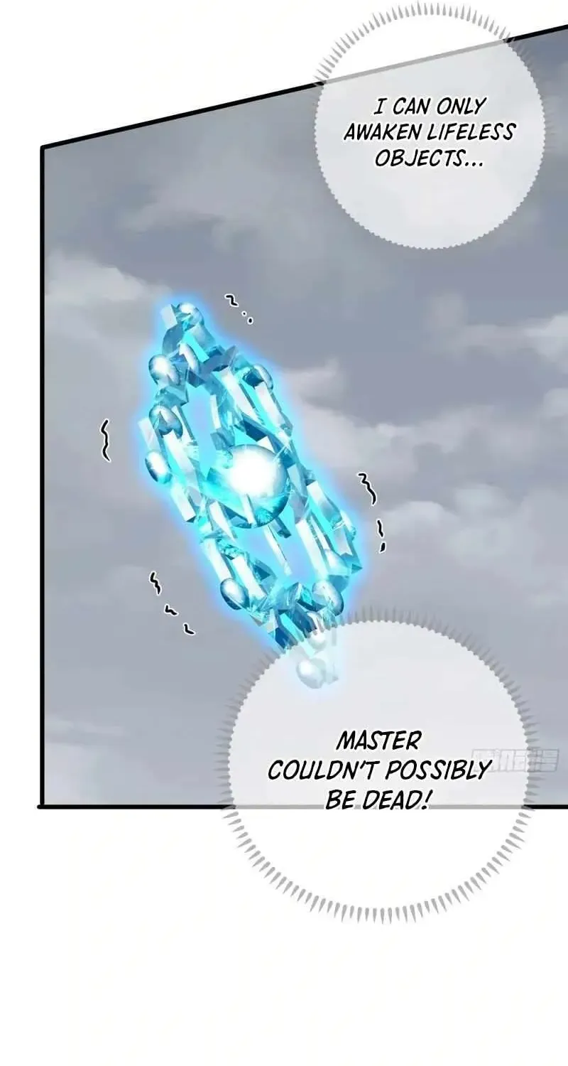 Read Chronicle of Runes Manga Online