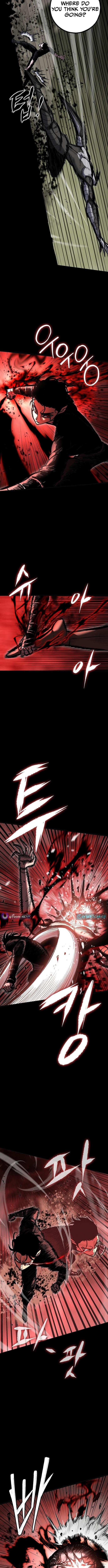 Read Chronicle of Runes Manga Online