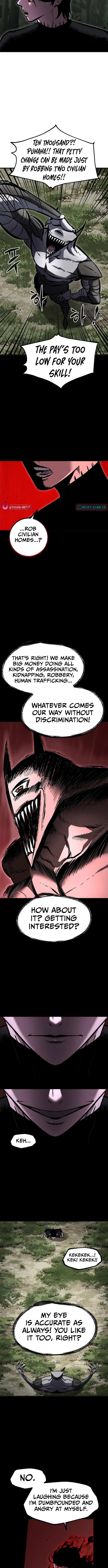Read Chronicle of Runes Manga Online