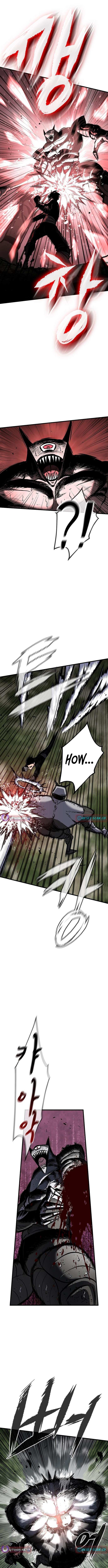 Read Chronicle of Runes Manga Online