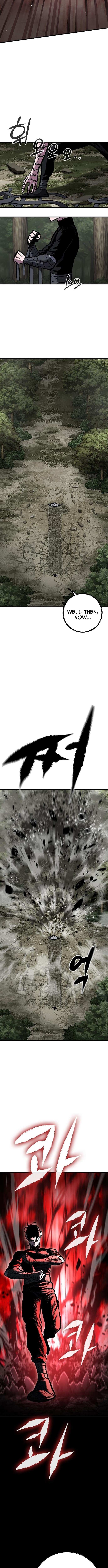 Read Chronicle of Runes Manga Online