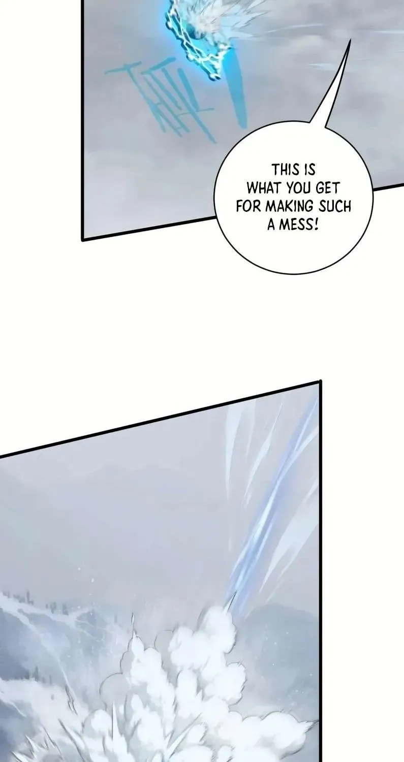 Read Chronicle of Runes Manga Online