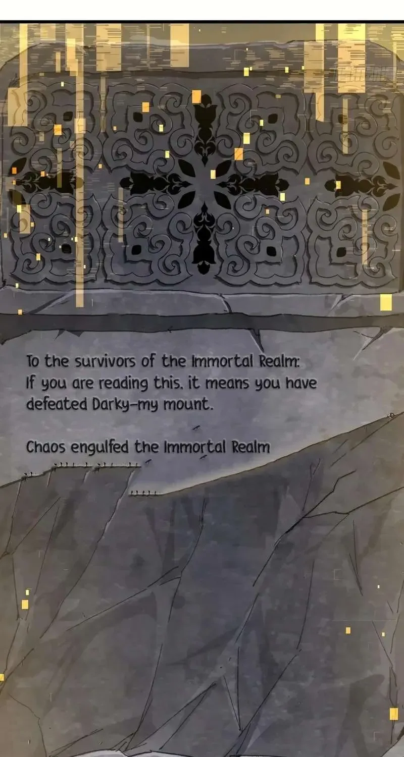 Read Chronicle of Runes Manga Online