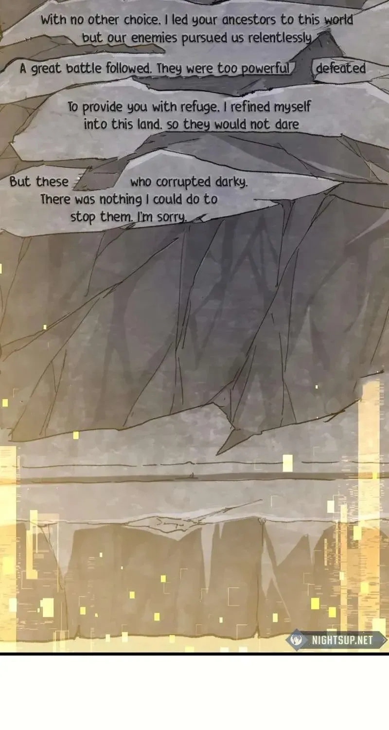 Read Chronicle of Runes Manga Online