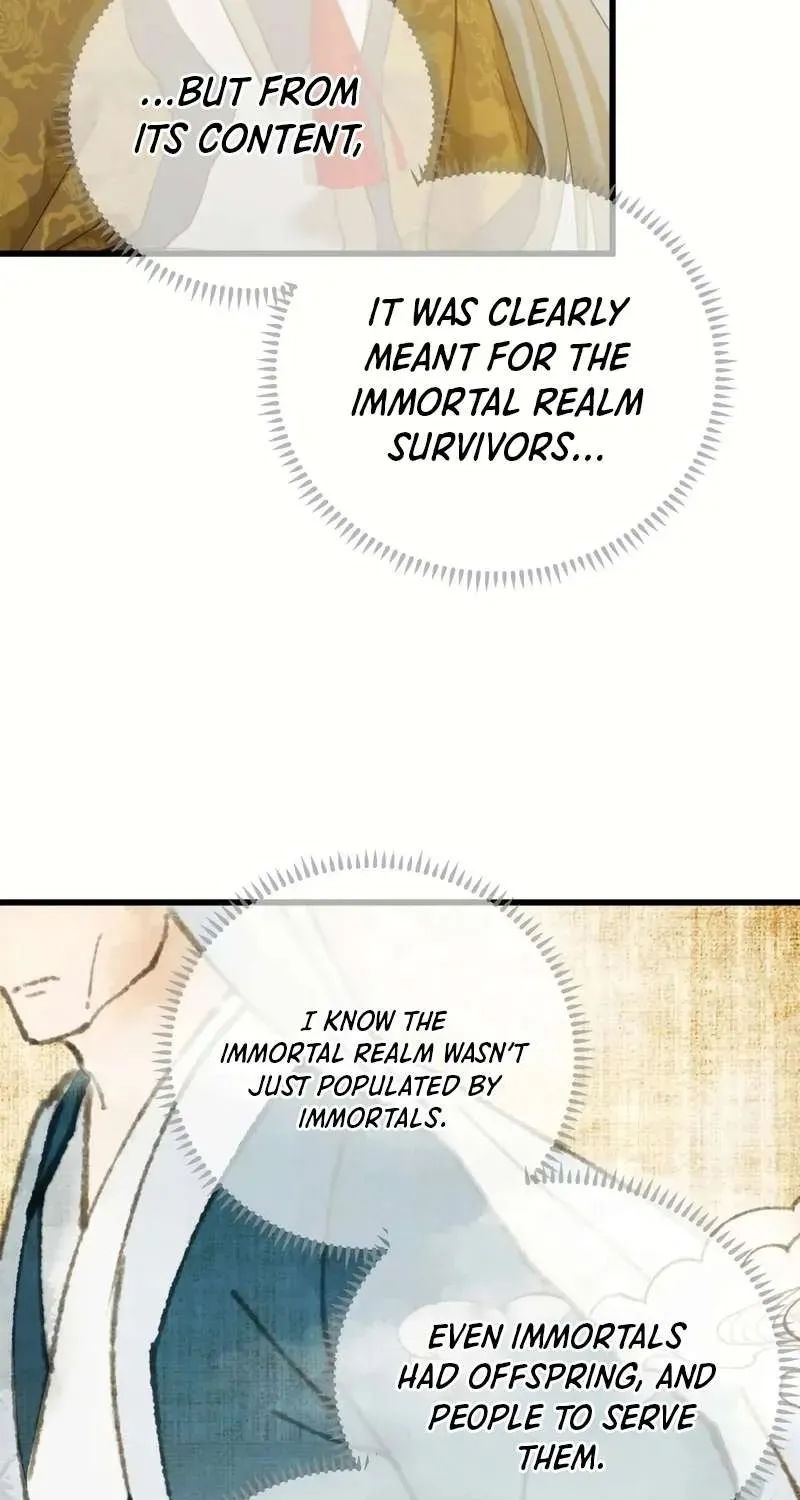 Read Chronicle of Runes Manga Online