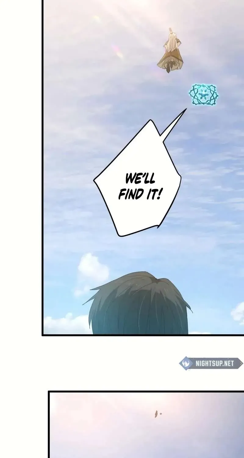 Read Chronicle of Runes Manga Online