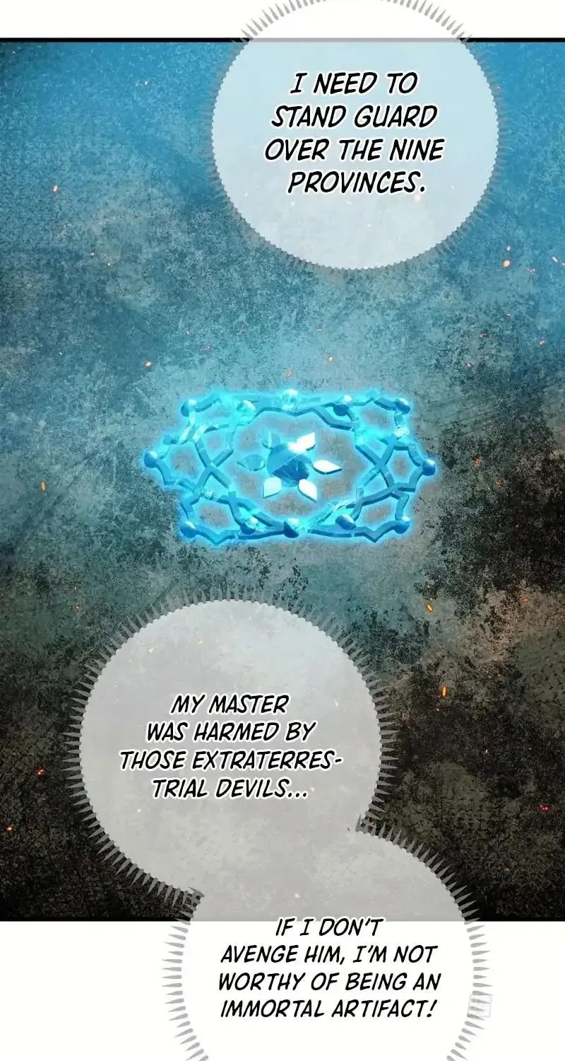 Read Chronicle of Runes Manga Online