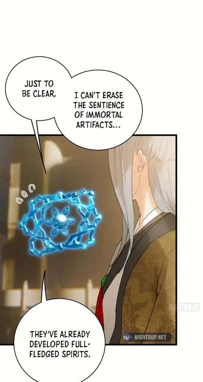 Read Chronicle of Runes Manga Online