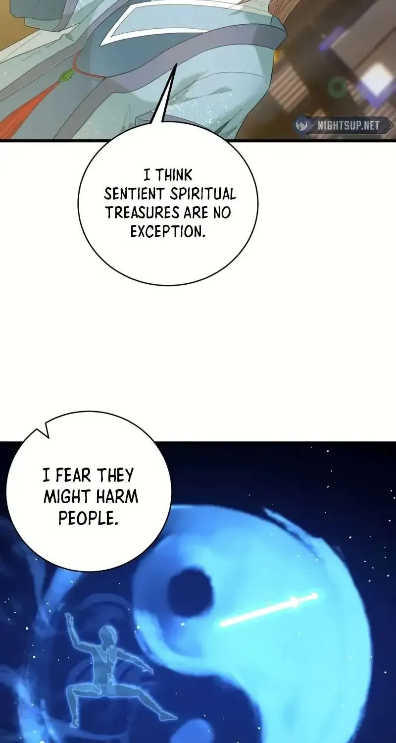 Read Chronicle of Runes Manga Online