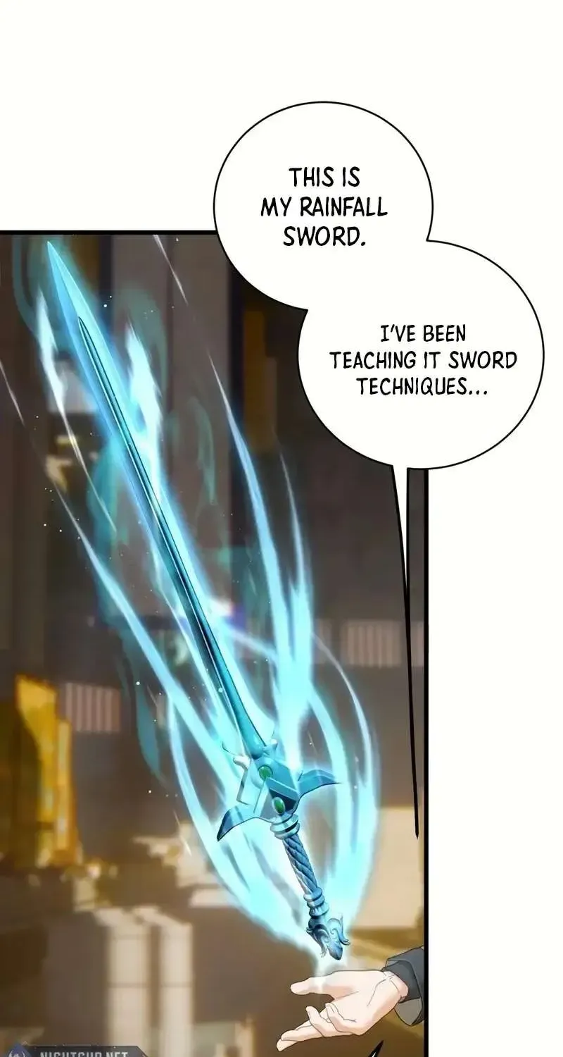 Read Chronicle of Runes Manga Online