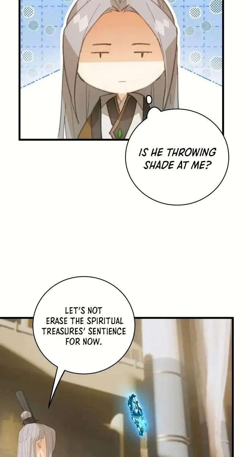 Read Chronicle of Runes Manga Online