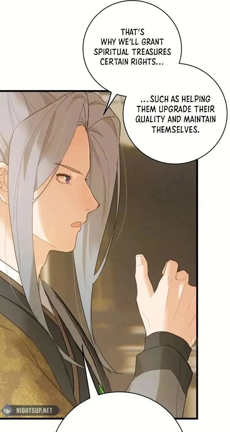 Read Chronicle of Runes Manga Online