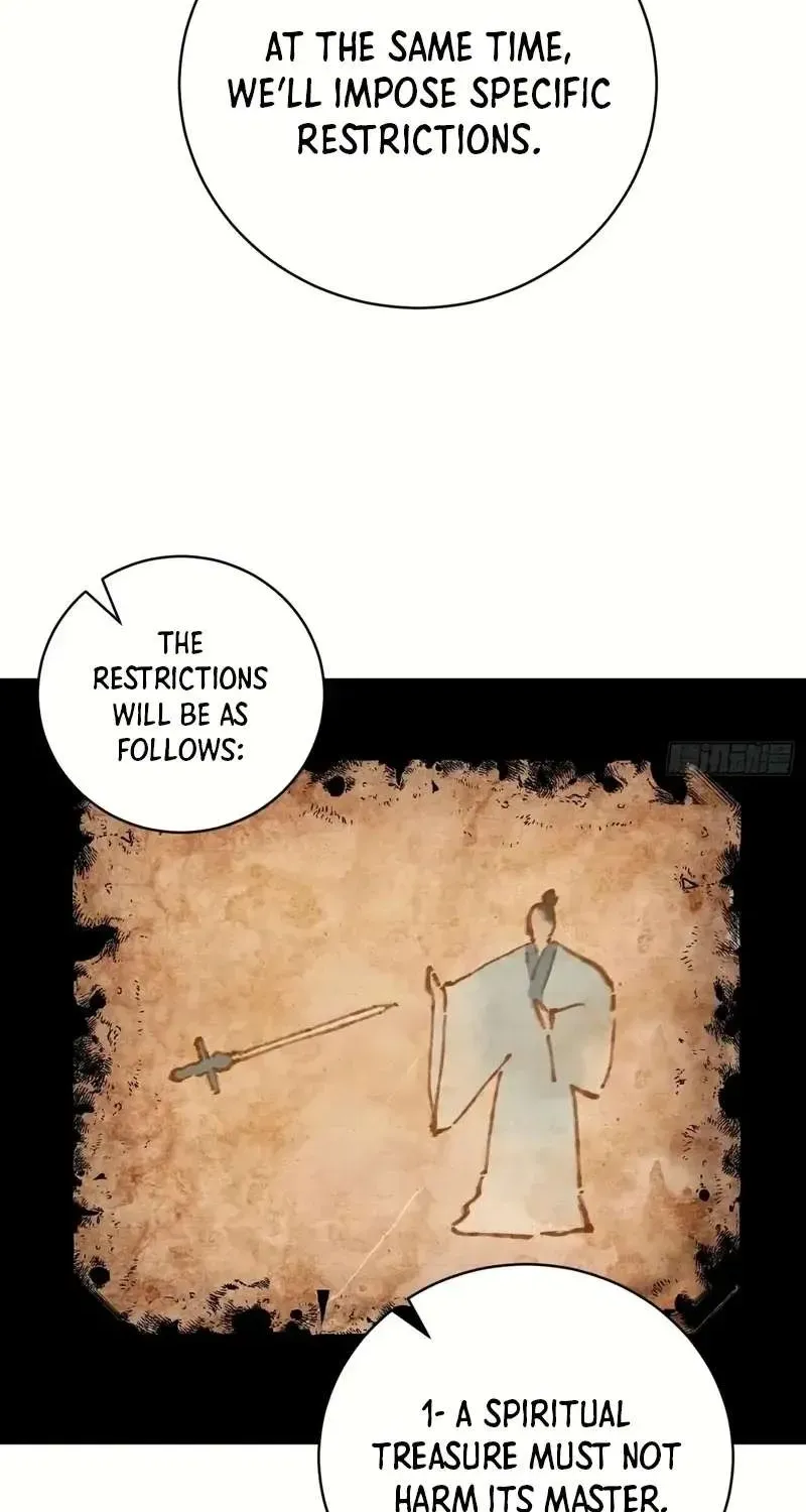 Read Chronicle of Runes Manga Online