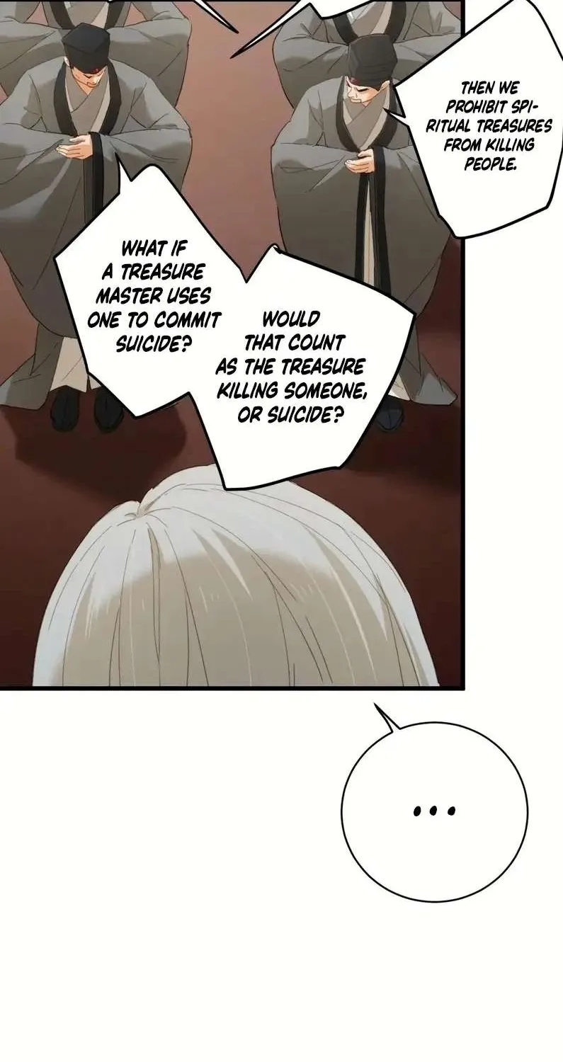 Read Chronicle of Runes Manga Online