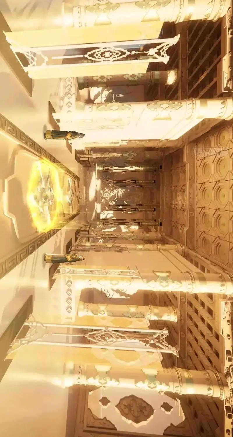 Read Chronicle of Runes Manga Online