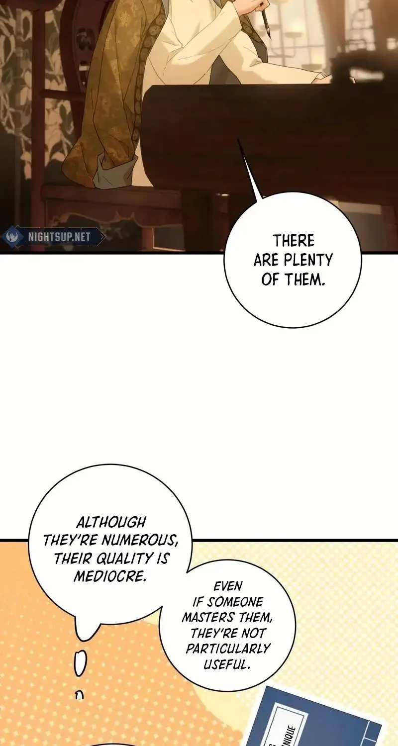 Read Chronicle of Runes Manga Online