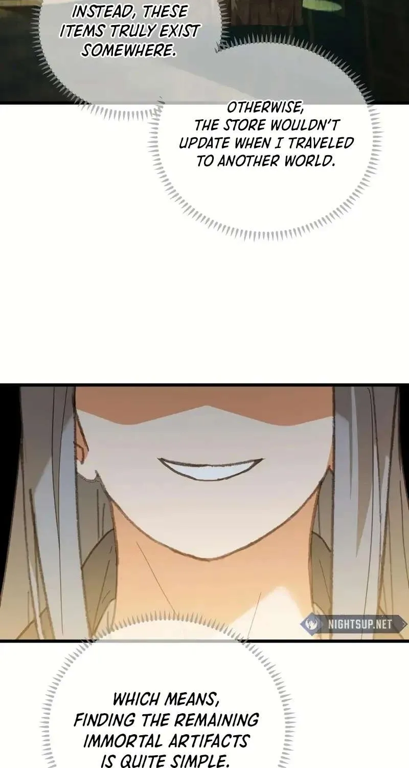 Read Chronicle of Runes Manga Online