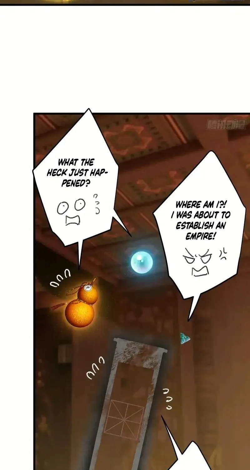 Read Chronicle of Runes Manga Online